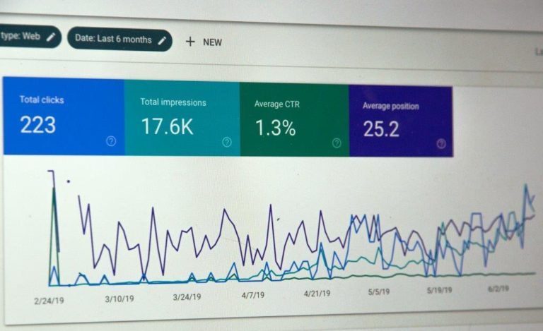 Building Your SEO Toolbox
