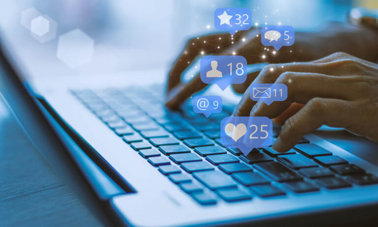 Social Media Has Changed the Advocacy Landscape Forever