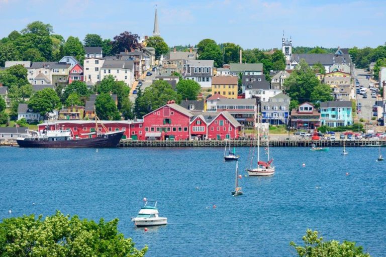 Growing a Sustainable Association: Paul Lansbergen, CAE, Fisheries Council of Canada