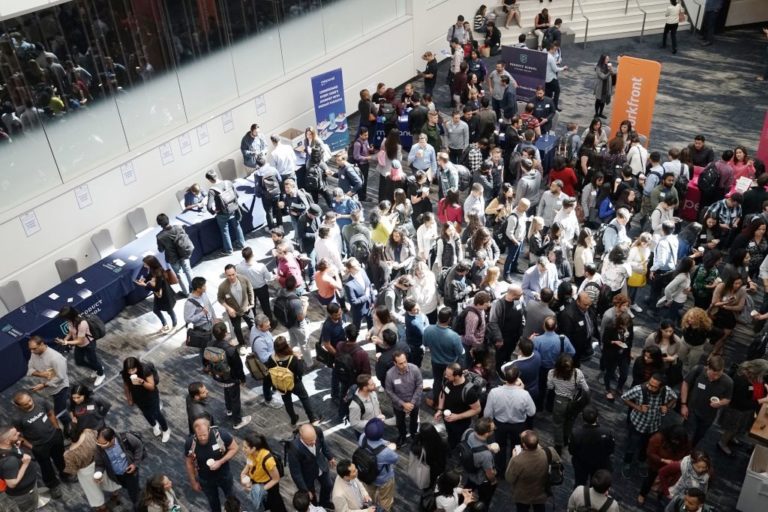 Infographic: Make Your Exhibitor Marketing Campaign a Success