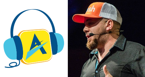 Podcast: Press the Dang Button on Podcasting
