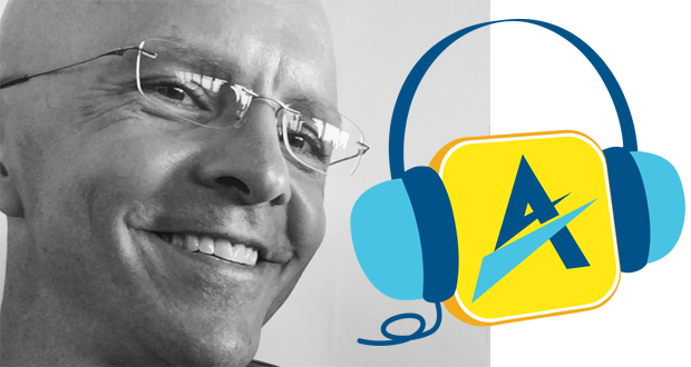 Podcast: Human-Centered Strategy for the Now, Near and Far