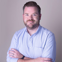 Evan Reid headshot