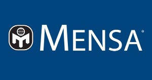MENSA logo