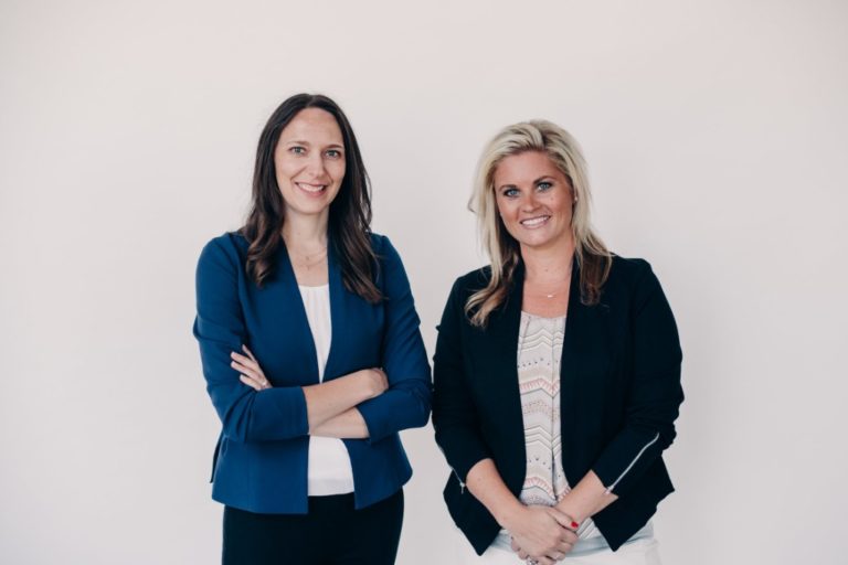 Co-Leading and Succeeding: Angela Kisskeys and Sarah Ruzek, Associations North