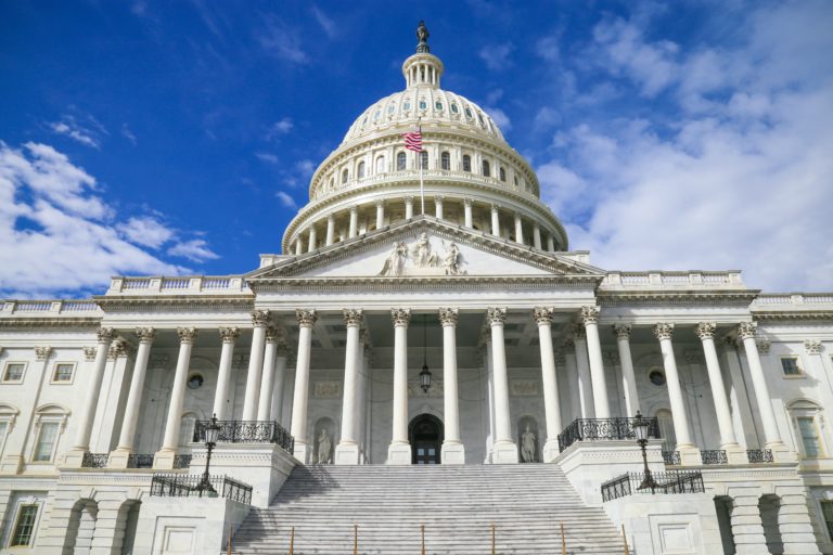 Navigating New Stimulus Laws: Part 1 – Financial Relief Options