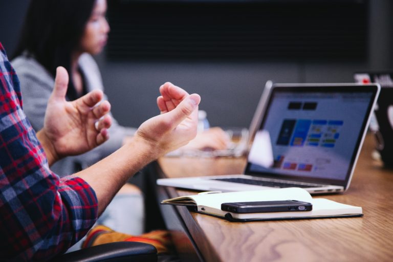 A Microsite is Your Association’s One-Stop Content Hub