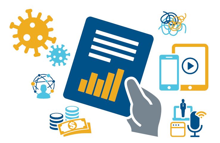Benchmarking Report Explores How COVID-19 is Changing the Way Associations Communicate