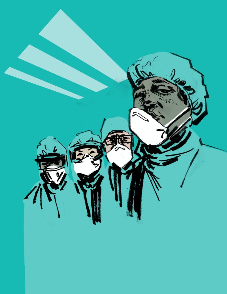 Case Study: How ACEP Directed 100,000 Messages to Congress about PPE Shortages