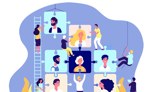 Attract and Retain Members Better through Your Online Career Center