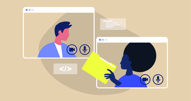 Finding a Community as a Remote Worker: The Growth of Pop-Up Groups