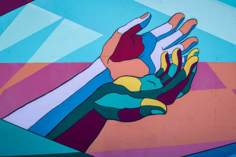 How to Be Together, Apart