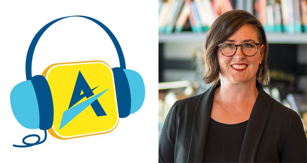 Podcast: Take the Shame Out of Your Career Changing Game