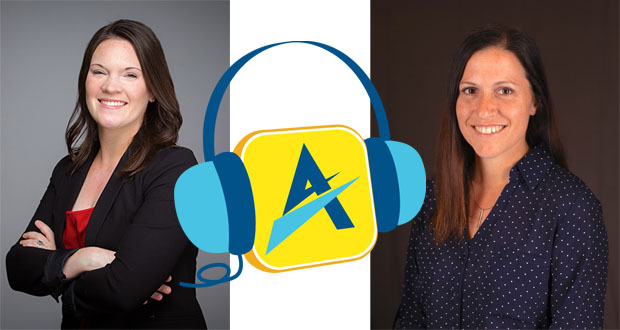 Podcast: How to Take Care of Your Virtual Event Participants
