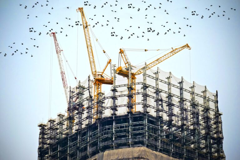 The View Across 30 Years: Mary Wademan, Ontario General Contractors Association