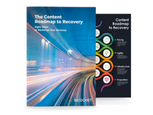 Content Roadmap to Recovery Hero