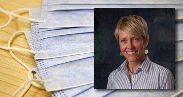 Communicating Effectively During Interesting Times: Elizabeth Garman, APIC