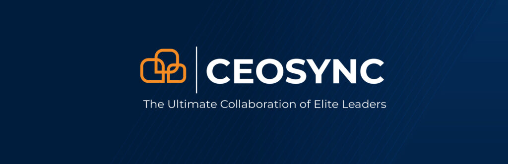 CEOSync logo