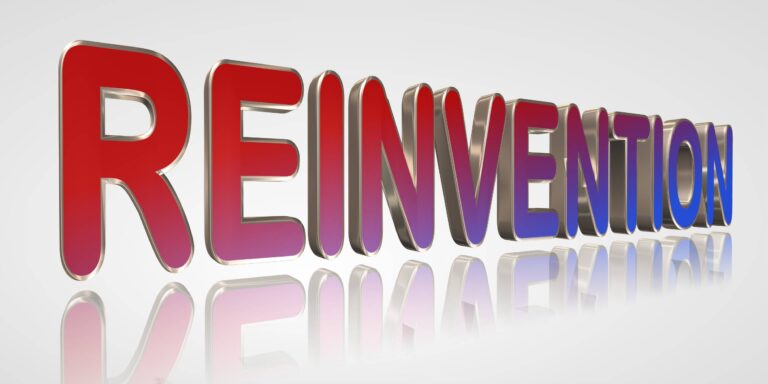 The Reinvention Mandate: Part III