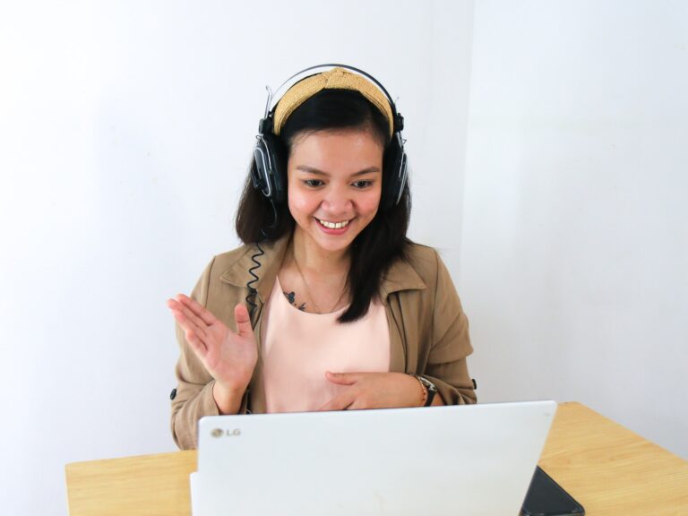 10 Video Conference Etiquette Tips to Know Before Your Next Virtual Meeting