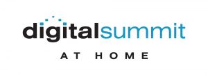 Digital Summit at Home logo