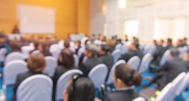 Mitigate Risk for In-Person Events This Year