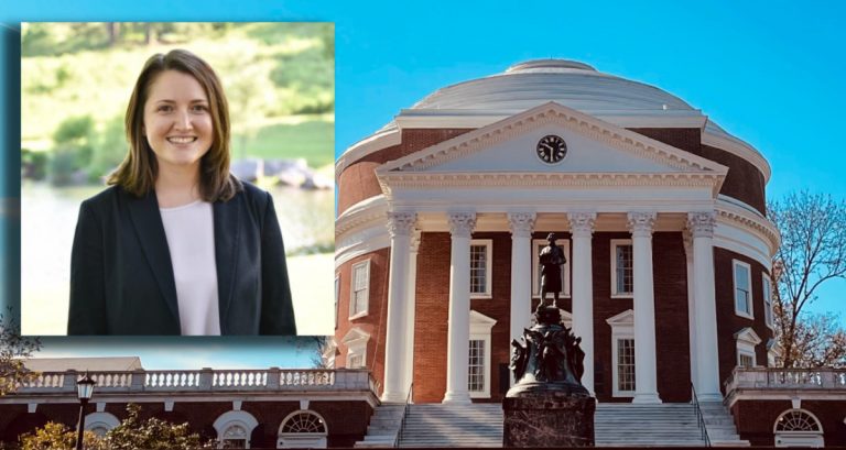 Trusting in What’s New to Arrive at What’s Next: Lillian Stott, NACAS