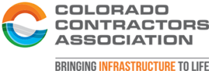 Colorado Contractors Association logo