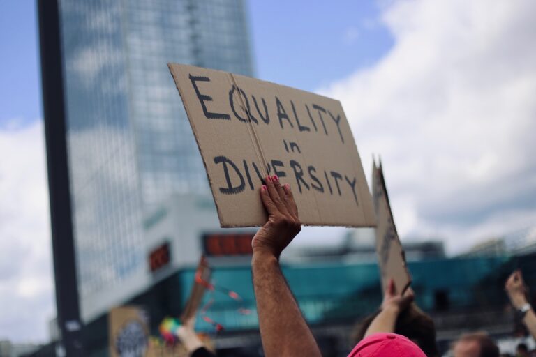 How to Deconstruct Racism, One Headline at a Time
