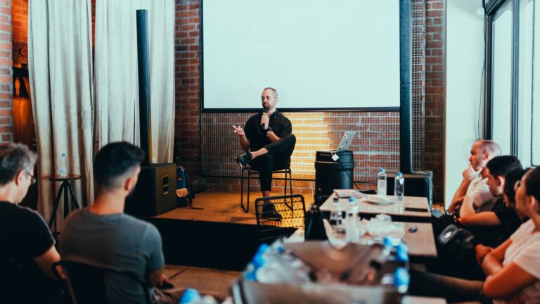 How Should You Compensate Event Speakers?
