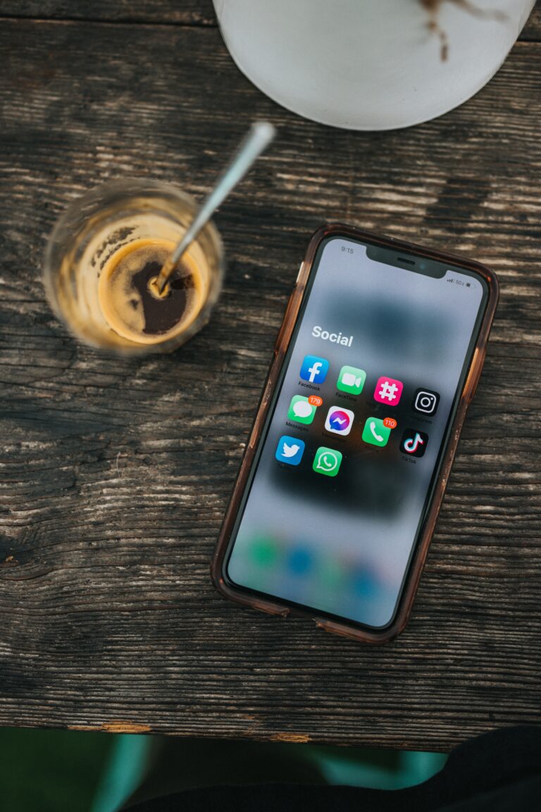 A Strong Social Media Strategy Starts with the Basics