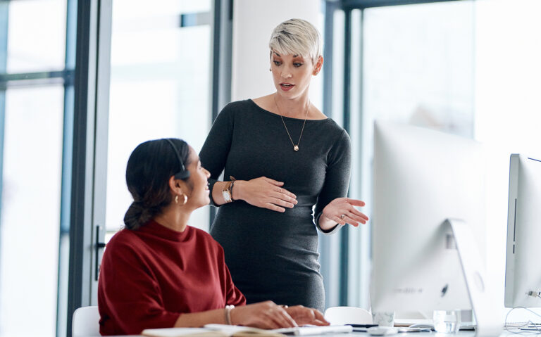 How to Make Every New Employee’s First Day Memorable