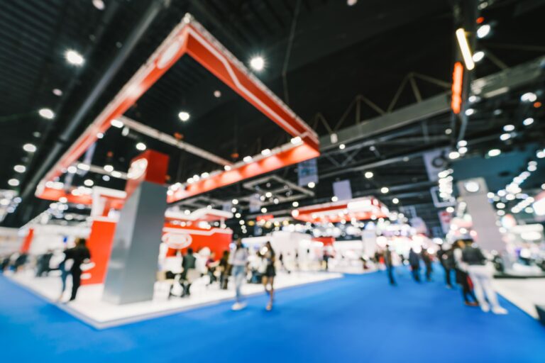 5 Benefits of Outsourcing Your Event Management
