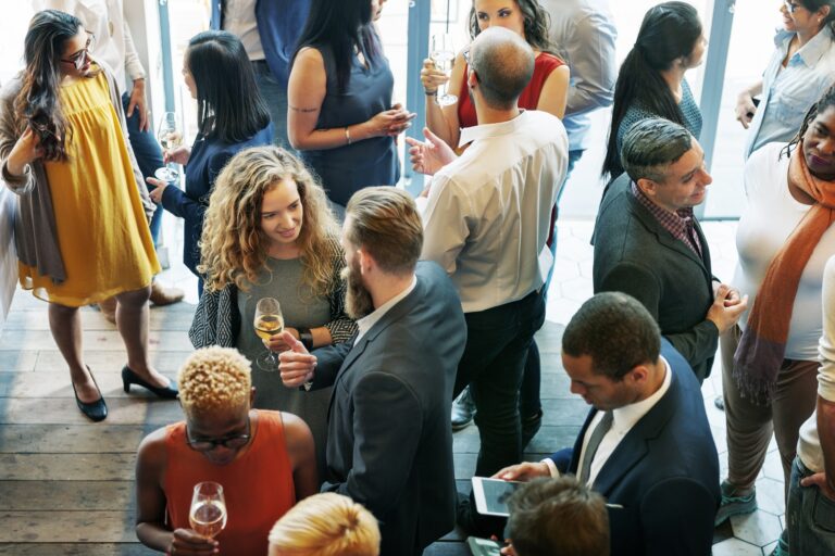 3 Ways to Boost Attendance at Your Association’s Next In-Person Event