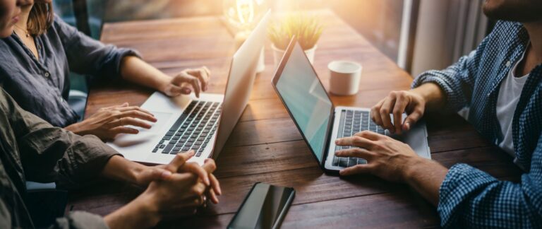 Your AMS Should Include These 5 Features and More