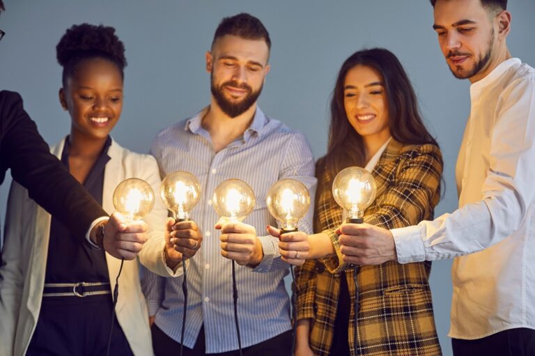 Is It Time To Revisit Your Mission, Vision and Values?