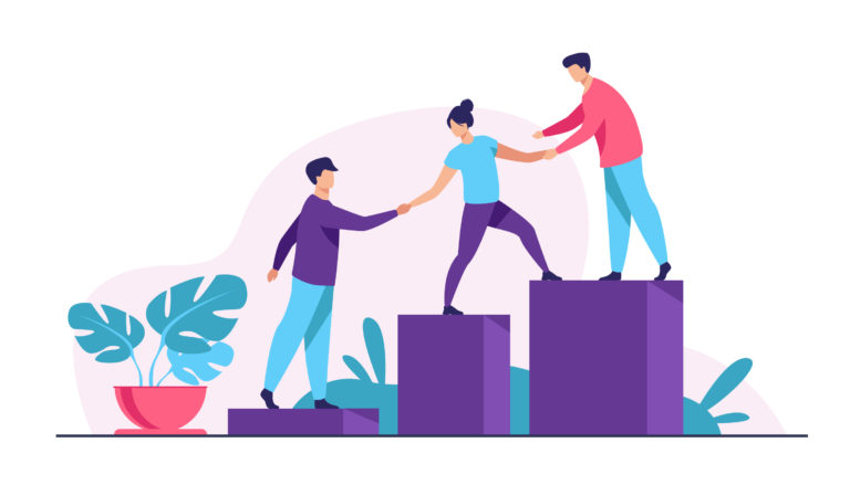 Mentorship: An Investment in Your Association