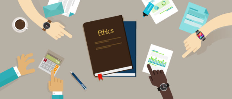 Tool for Ethical Decision Making
