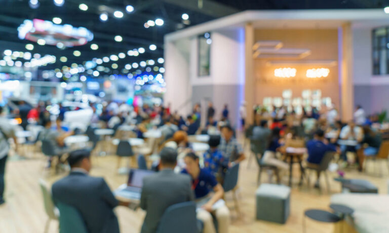 6 Event Marketing Best Practices to Grow Your Show