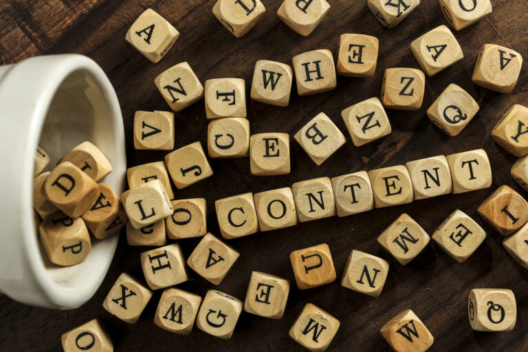 Increasing Member Engagement Through Content: Part 1