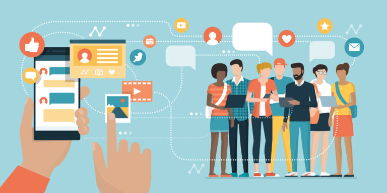 Community Building for User-Generated Content: Part II