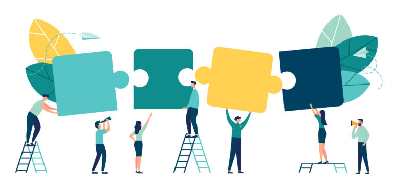 Rethinking Board/Staff Partnership for The Turbulent Twenties: Part I