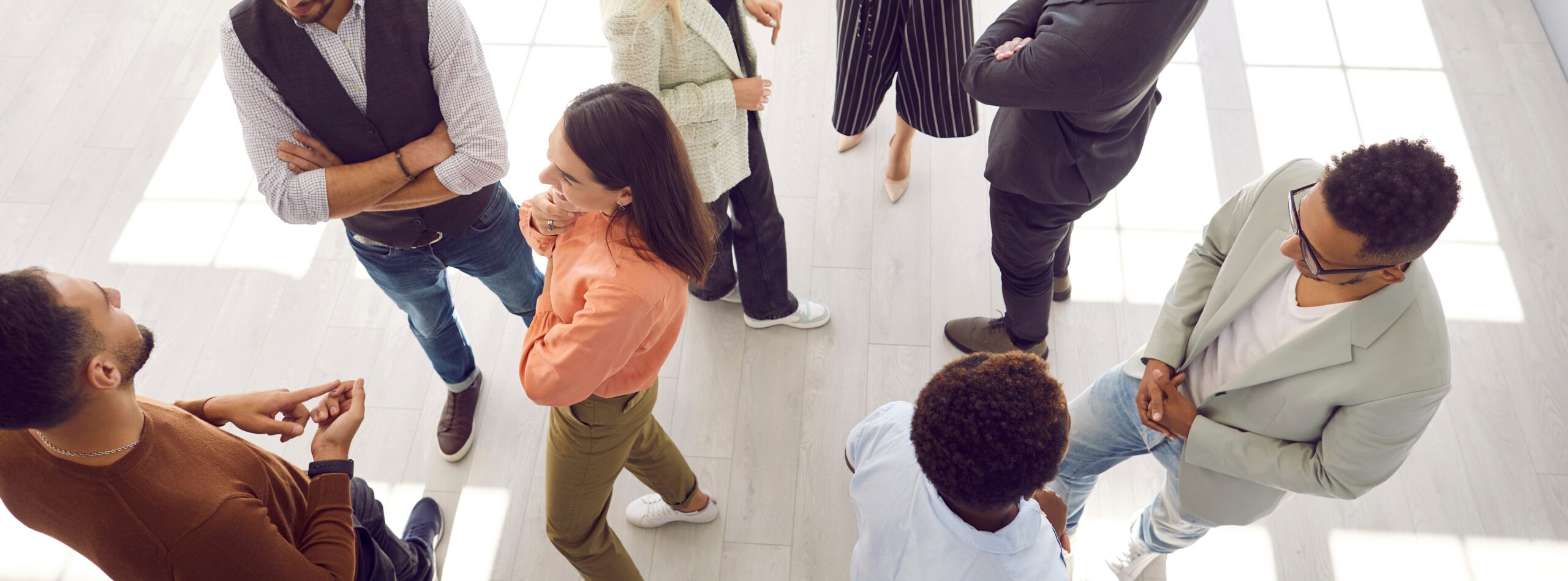 Revitalize Participation: Innovative Approaches for Elevating ...