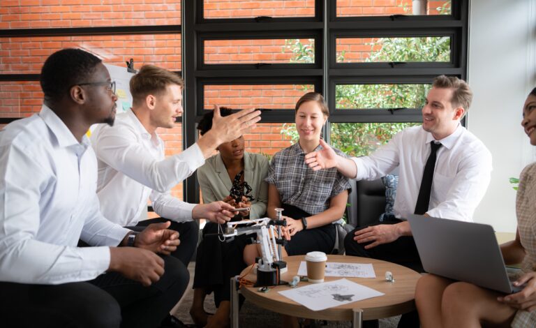 Strategies for Enhancing Your Career Center’s Visibility and Boosting Revenue During an In-Person Event