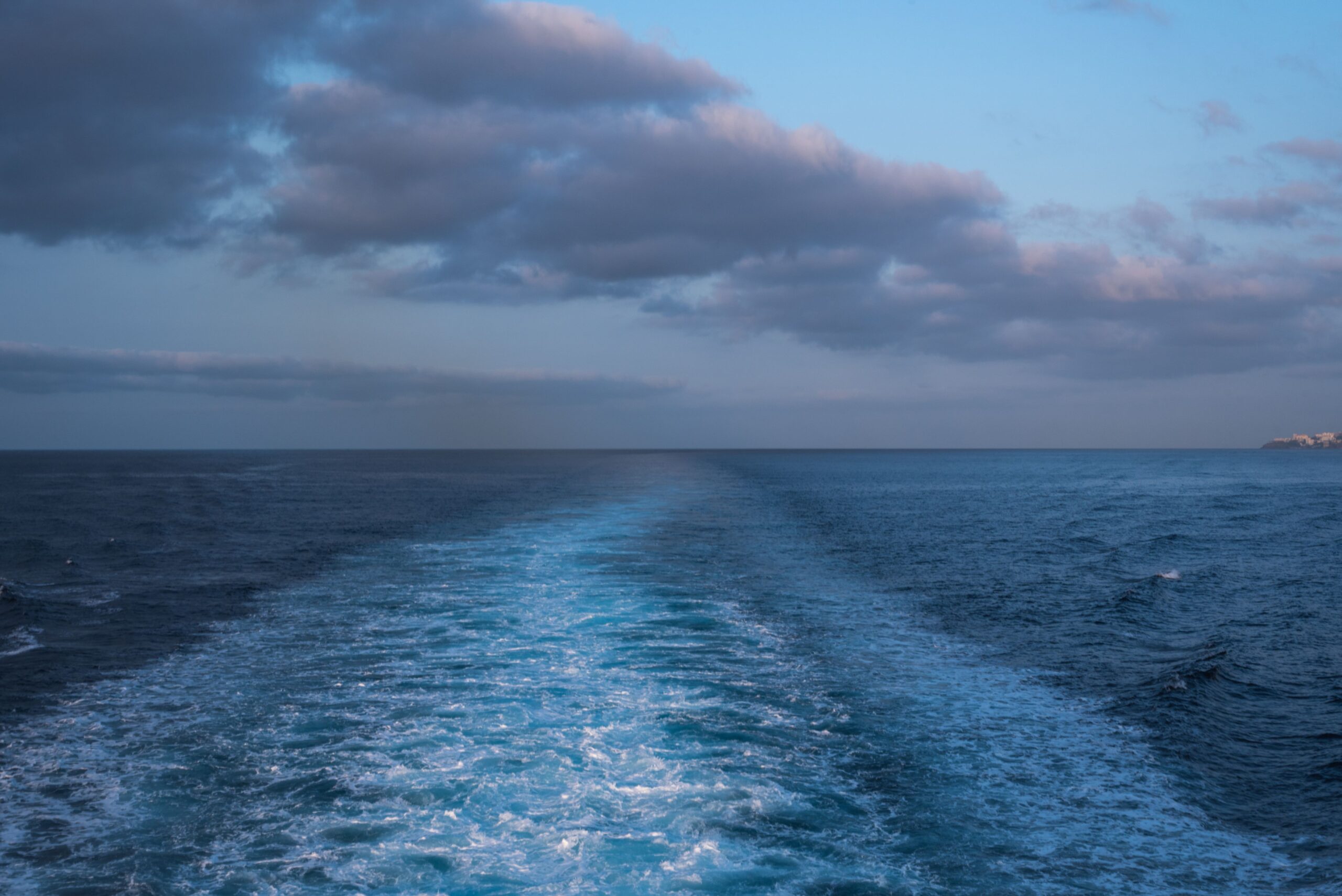 Navigating Unchartered Waters: The Contemporary Challenges Facing 