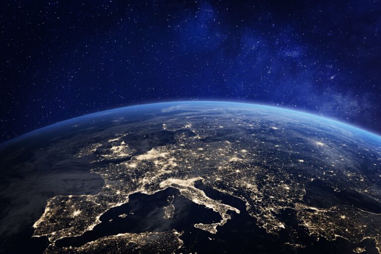 The Global Side of Diversity, Equity & Inclusion