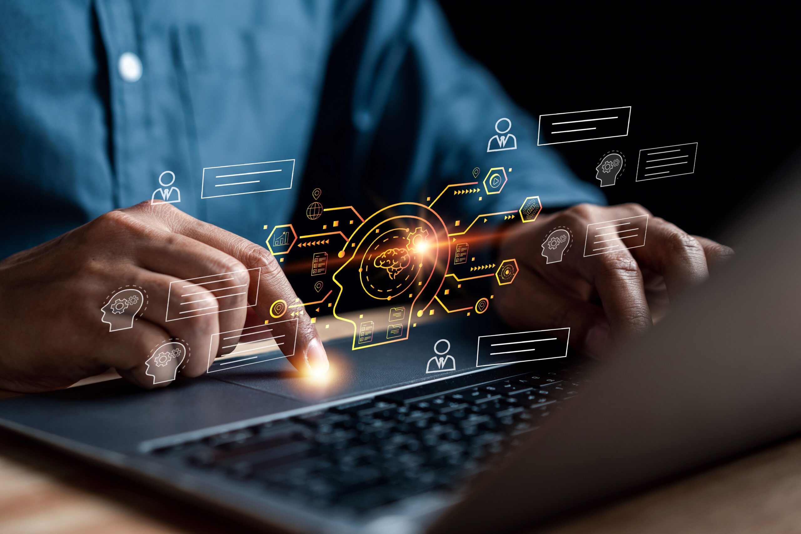 Navigating the AI Landscape Insights from ASAE's 2024 Virtual AI