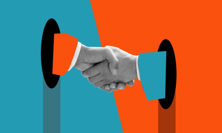 Podcast: How To Embrace Your Core Values & Authenticity in Leadership
