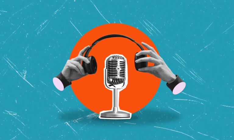 Podcast: Inclusive Leadership and the Future of Associations: A Conversation with Michelle Mason