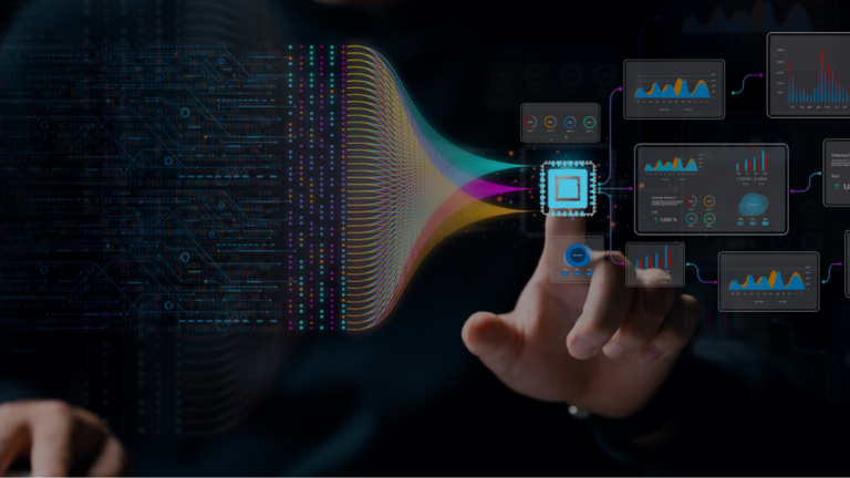 Webinar: Beyond the Numbers: Understanding Data to Drive Strategic Decisions